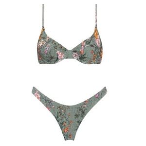 Triangl Saria Bikini - size S